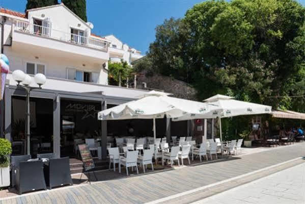 Villa Ruza Ντουμπρόβνικ Εξωτερικό φωτογραφία