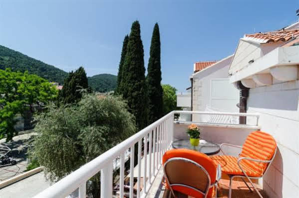 Villa Ruza Ντουμπρόβνικ Εξωτερικό φωτογραφία